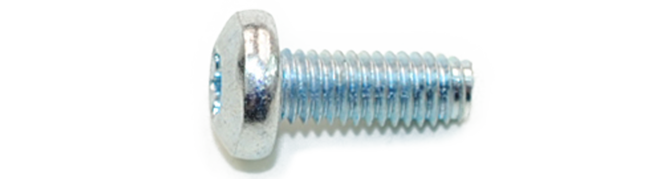 Thread Rolling Screws