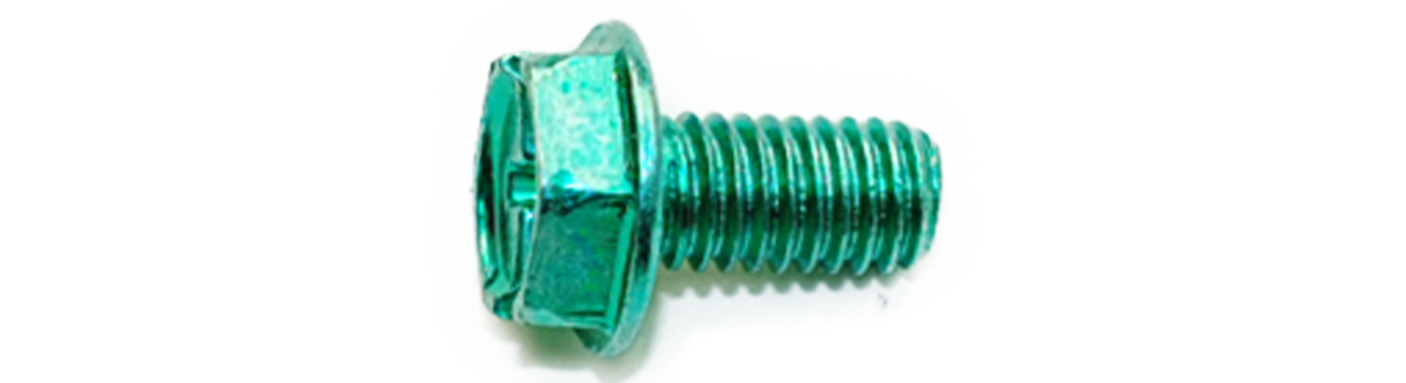 Grounding Screws