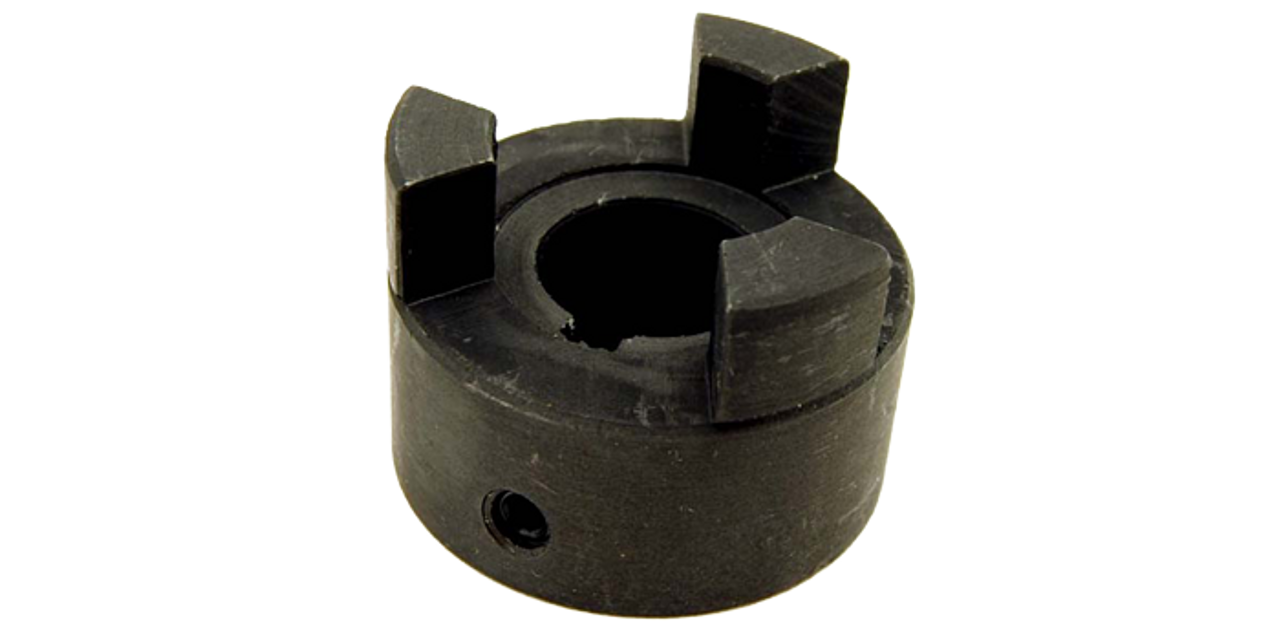 Mechanical Couplings