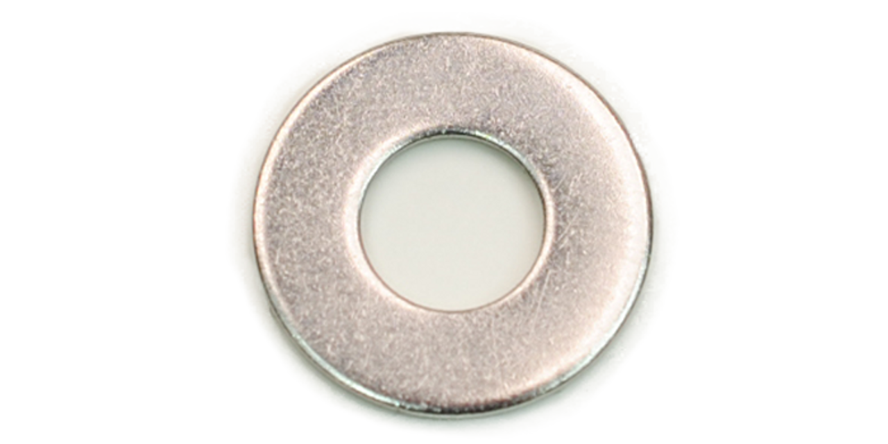 Stainless Flat Washers