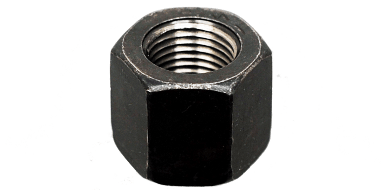 High Hex Nuts