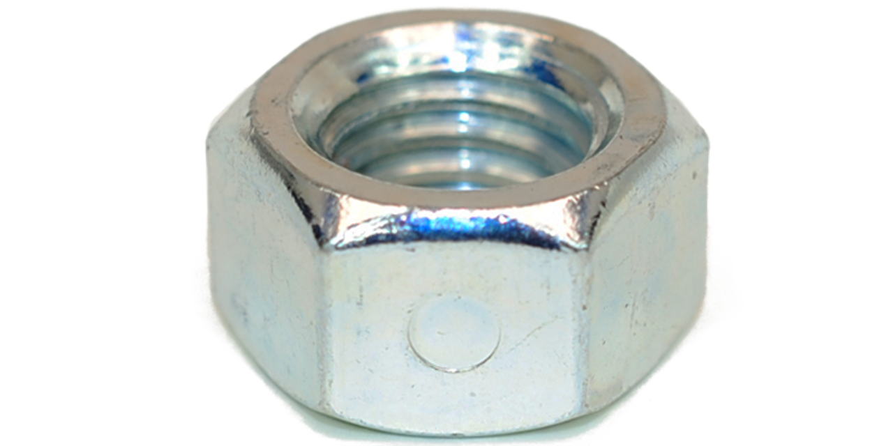 Reversible Lock Nuts