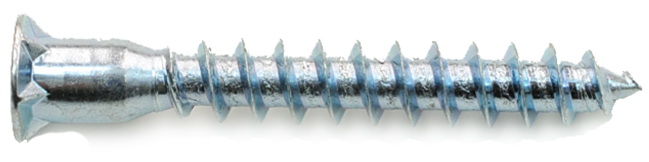Confirmat Screws