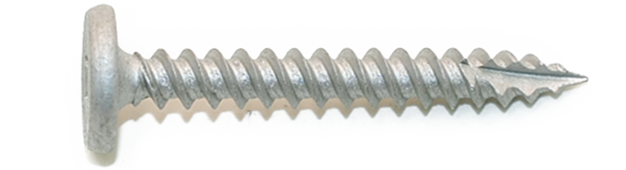 Construction Screws