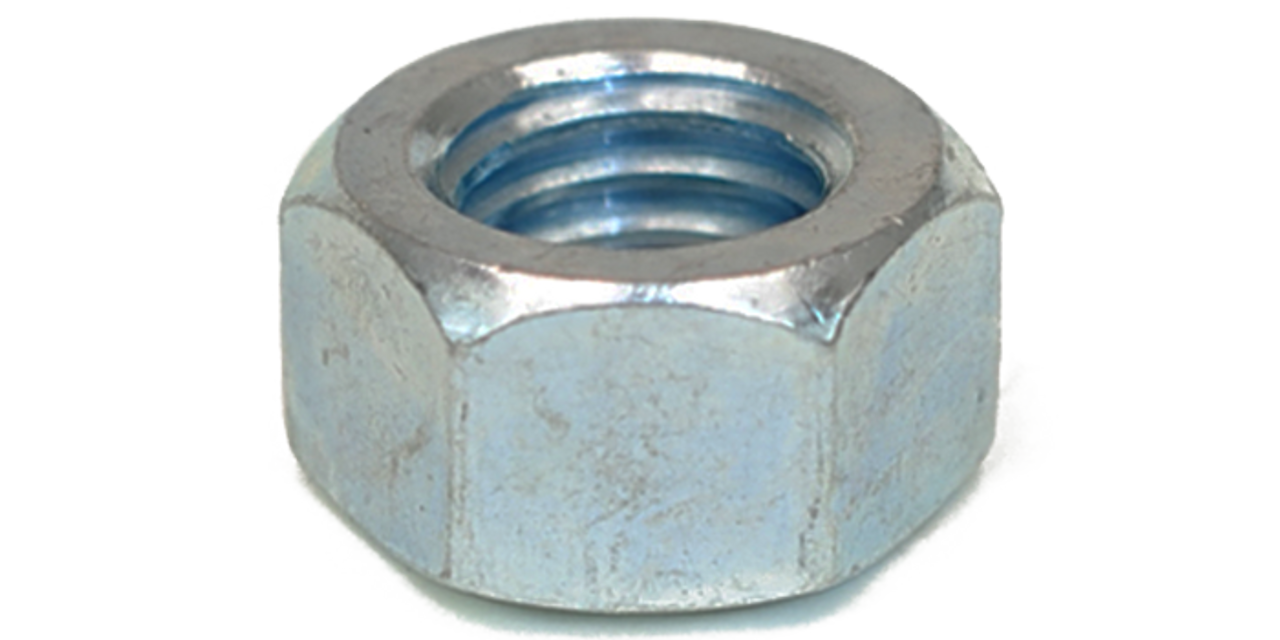 Left Hand Thread Nuts