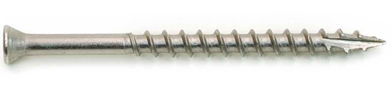Trim Head Screws