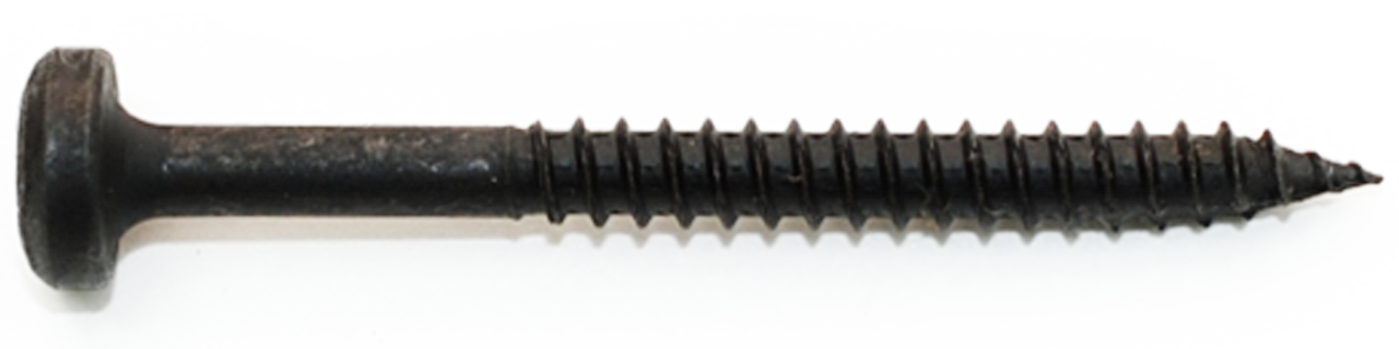 Face Framing Screws (Fine)