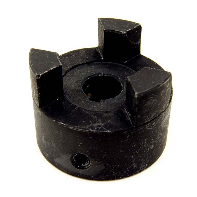 Inserto Flessibile NBR 6 PZ L075 Inserto Ragno In Gomma Per - Foto 2