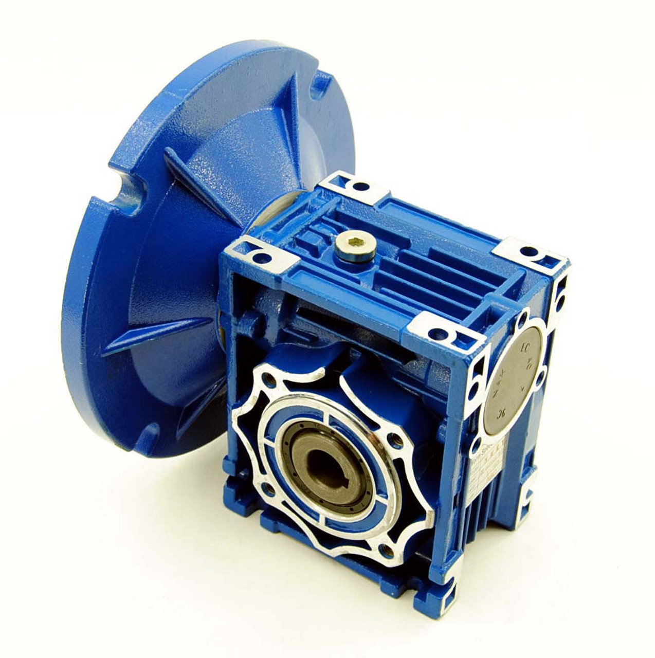 RV050 Worm Gear 40:1 Coupled Input Speed Reducer