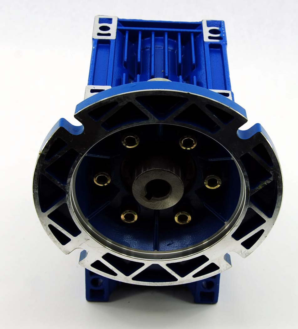 Lexar Industrial MRV063 Worm Gear 20:1 56C Speed Reducer - Lexar