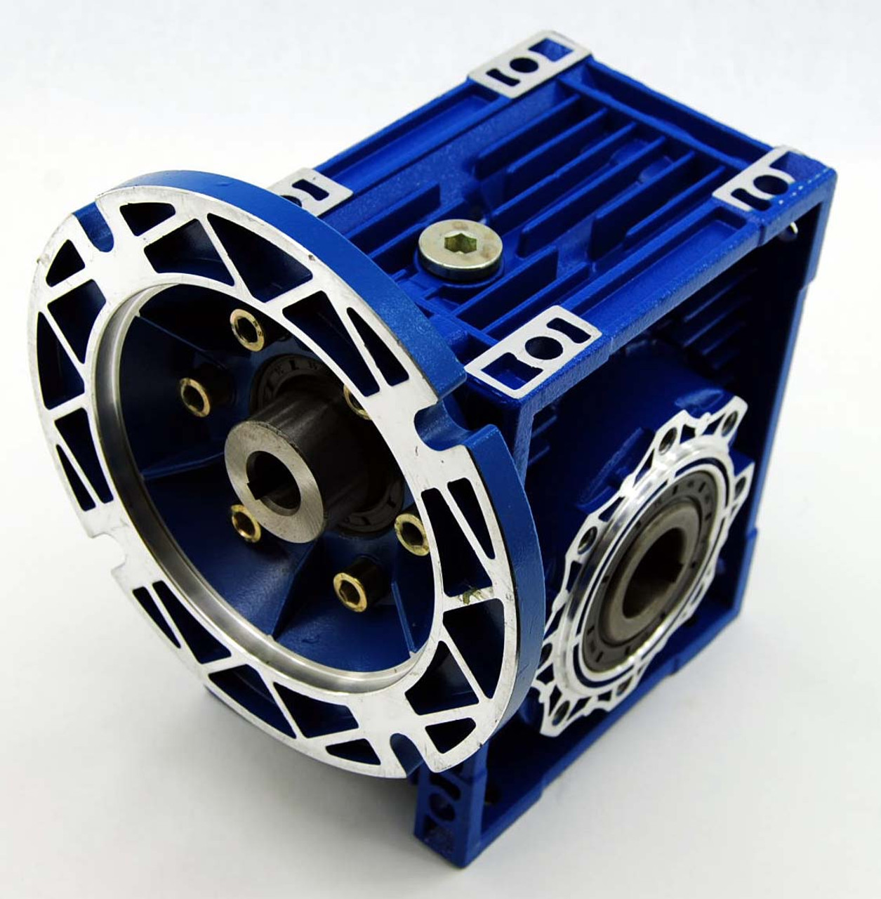 Lexar Industrial MRV063 Worm Gear 60:1 56C Speed Reducer