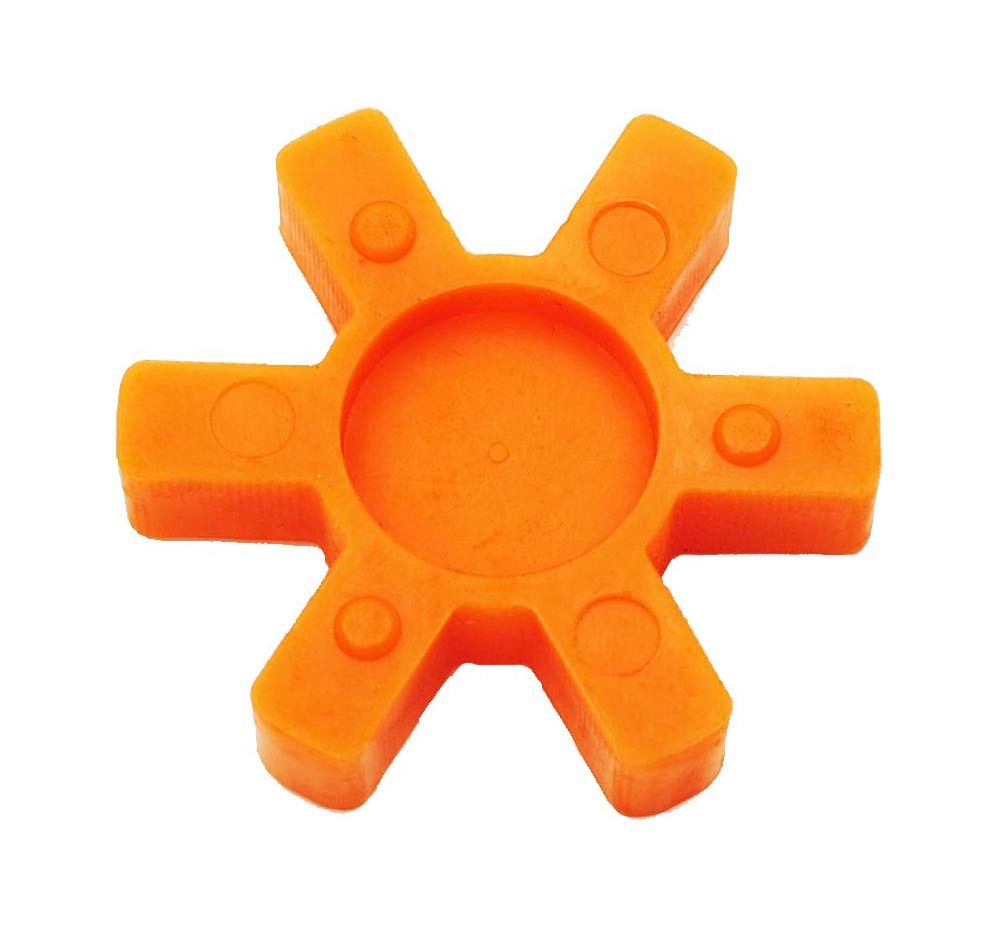 Premium L095 Urethane Spider Insert Fits L-095 Lovejoy Style L-Jaw