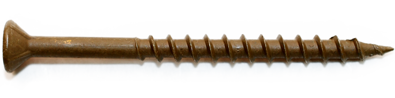 Deck Screws