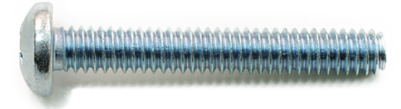 Machine Screws