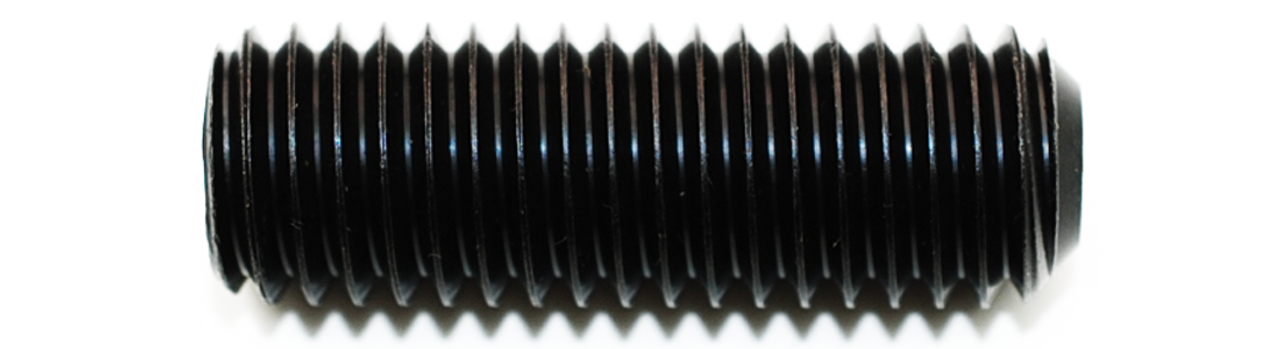 Socket Set Screws