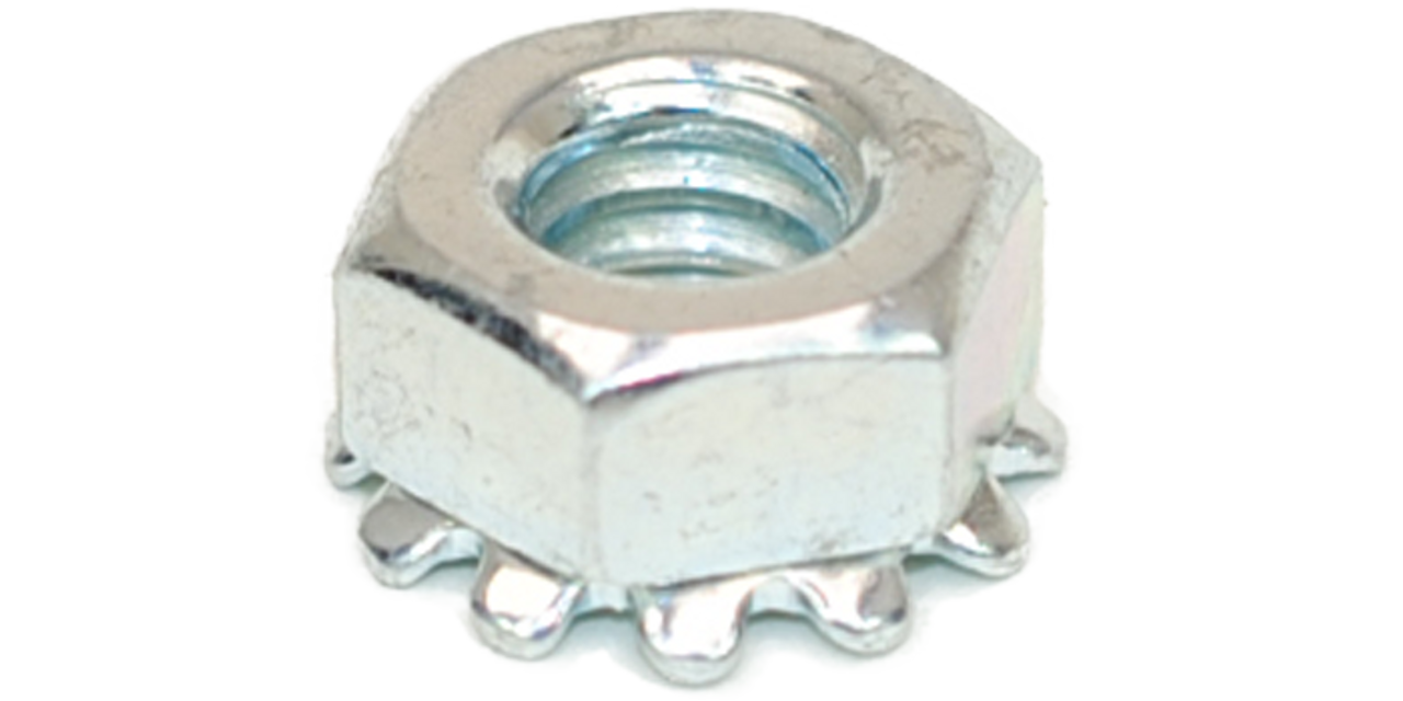 K-Lock Nuts