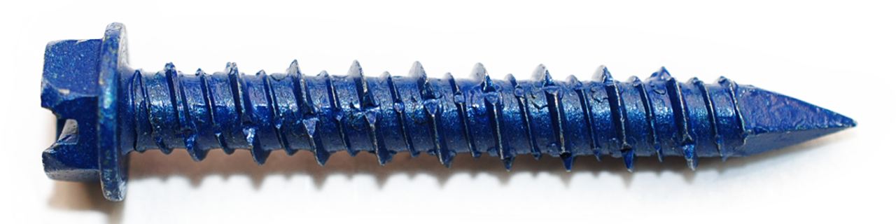 Concrete Screws