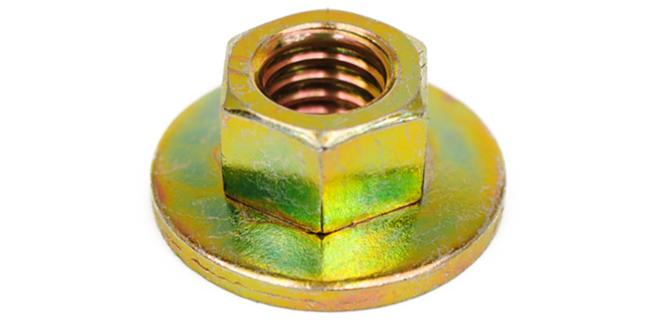 Conical Washer Nuts