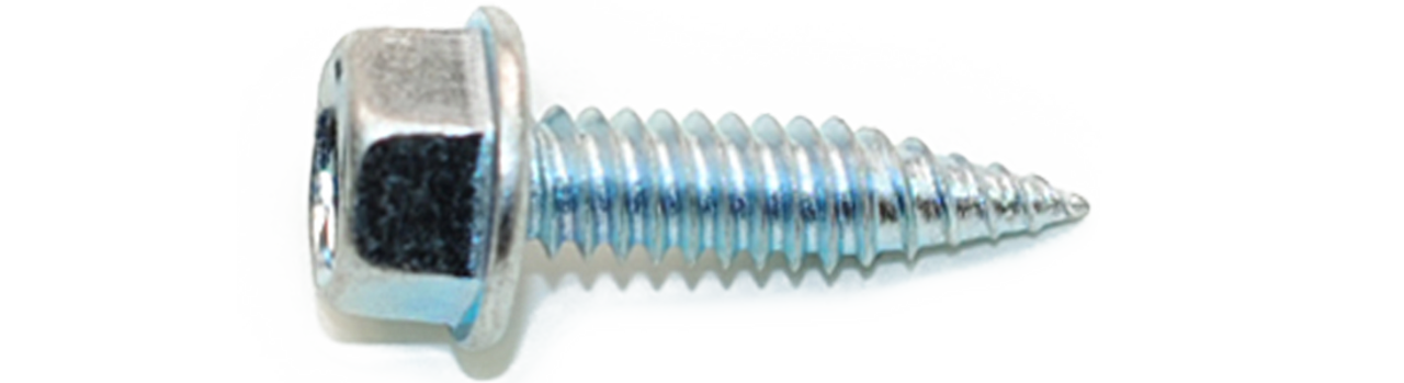 Double Thread Self-Piercing