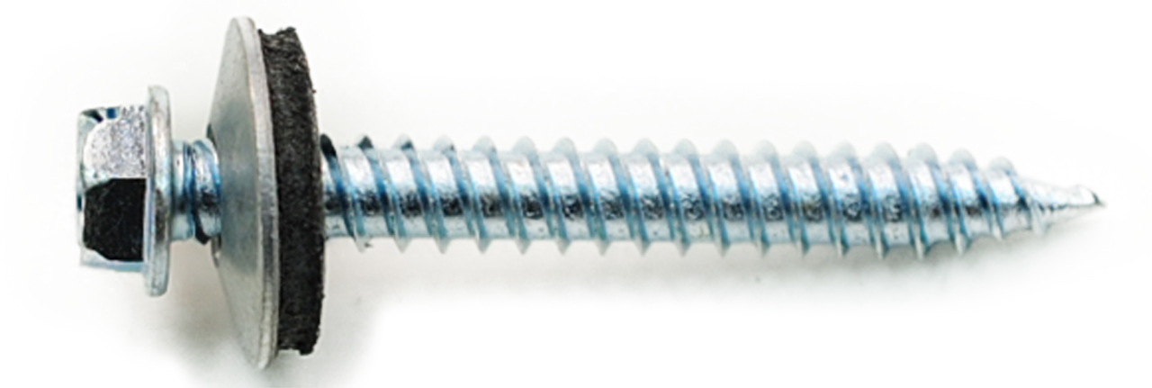 Self-Piercing w/Neoprene