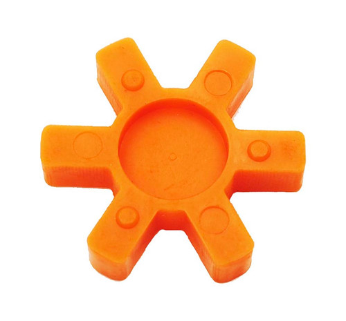 Premium L075 Urethane Spider Insert Fits L-075 Lovejoy Style L-Jaw