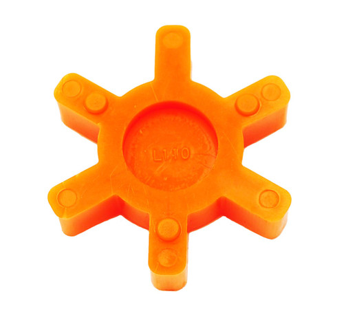 Premium L150 Urethane Spider Insert Fits L-150 Lovejoy Style L-Jaw