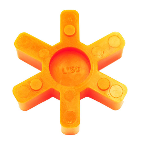 Premium L110 Urethane Spider Insert Fits L-110 Lovejoy Style L-Jaw