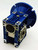 Lexar Industrial MRV050 Worm Gear 100:1 56C Speed Reducer