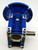 Lexar Industrial MRV050 Worm Gear 25:1 56C Speed Reducer