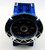 Lexar Industrial MRV063 Worm Gear 10:1 56C Speed Reducer