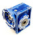 Lexar Industrial MRV075 Worm Gear 50:1 140TC Speed Reducer