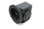 Lexar Industrial BT175 Cast Iron 56C 60:1 Worm Gear Speed Reducer SHAFT LEFT