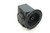 Lexar Industrial BT175 Cast Iron 56C 50:1 Worm Gear Speed Reducer SHAFT RIGHT