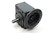 Lexar Industrial BT206 Cast Iron 56C 60:1 Worm Gear Speed Reducer SHAFT LEFT