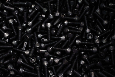 20 Viti A Testa Esagonale M6-1.0 X 20mm In Acciaio Inox A2 - Perfette Per Progetti Fai-da-te E Riparazioni