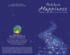 The Way to Happiness - Holiday Custom Cover - Dark Black