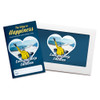 The Way to Happiness Mailing Campaign