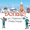 Donate for The Way to Happiness Mailing Campaign
