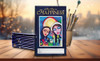 The Way to Happiness – Peace on Shabbat – Art by Bula