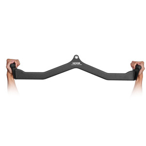 LAT Pulldown Attachment, Cable Machine Rowing V-bar Attachment, Tricep Pull Down Bar, Back Strengt E415-JSPJVXXLGJJKCW6S2V0  LAT Pulldown Attachment, Cable Machine Rowing V-bar Attachment, Tricep Pull Down Bar, Back Strengt E415-JSPJVXXLGJJKCW6S2V0