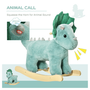 Baby Rocking Hors  for 3-6 Year Old T575-S0671387562 Baby Rocking Hors  for 3-6 Year Old T575-S0671387562