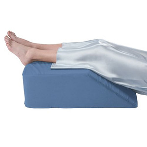 Leg Wedge  10   Blue by Alex Orthopedic B731-503210BL Leg Wedge  10   Blue by Alex Orthopedic B731-503210BL