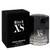 Black XS by Paco Rabanne Eau De Toilette Spray (2018 New Packaging) 3.4 oz (Men) V728-542686 Black XS by Paco Rabanne Eau De Toilette Spray (2018 New Packaging) 3.4 oz (Men) V728-542686