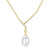 Unique Design Wholesale 925 Sterling Silver Jewelry Pearl Pendant Necklace - White A392-sine0110 Unique Design Wholesale 925 Sterling Silver Jewelry Pearl Pendant Necklace - White A392-sine0110