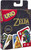 Mattel Games UNO The Legend of Zelda Card Game A919-5-887961583267 Mattel Games UNO The Legend of Zelda Card Game A919-5-887961583267