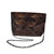 Color: Brown - Mozaiki Cocktail Cross Body Purse K290-48090875494673 Color: Brown - Mozaiki Cocktail Cross Body Purse K290-48090875494673