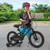 16 Inch Kids Bike Lightweight with 2 Removable Training Wheels for Aged 4-7-16 inches - Color: Blac D681-TS10192DK-16 16 Inch Kids Bike Lightweight with 2 Removable Training Wheels for Aged 4-7-16 inches - Color: Blac D681-TS10192DK-16