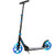 Portable Folding Sports Kick Scooter with LED Wheels-Blue - Color: Blue D681-SP0571BL Portable Folding Sports Kick Scooter with LED Wheels-Blue - Color: Blue D681-SP0571BL