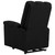 Power Lift Chair Black 100% polyester, plywood, iron, PP cotton A949-321785  Power Lift Chair Black 100% polyester, plywood, iron, PP cotton A949-321785
