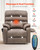 Power Lift Recliner Chair, Lift Chair with Heat and Massage for Elderly, Dual Motor Recliner Chair E415-DDKDTYSDJZCCTH0JRV1  Power Lift Recliner Chair, Lift Chair with Heat and Massage for Elderly, Dual Motor Recliner Chair E415-DDKDTYSDJZCCTH0JRV1